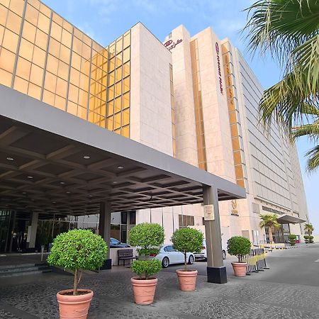 Crowne Plaza Kuwait Al Thuraya City By Ihg Kuwait City Екстер'єр фото