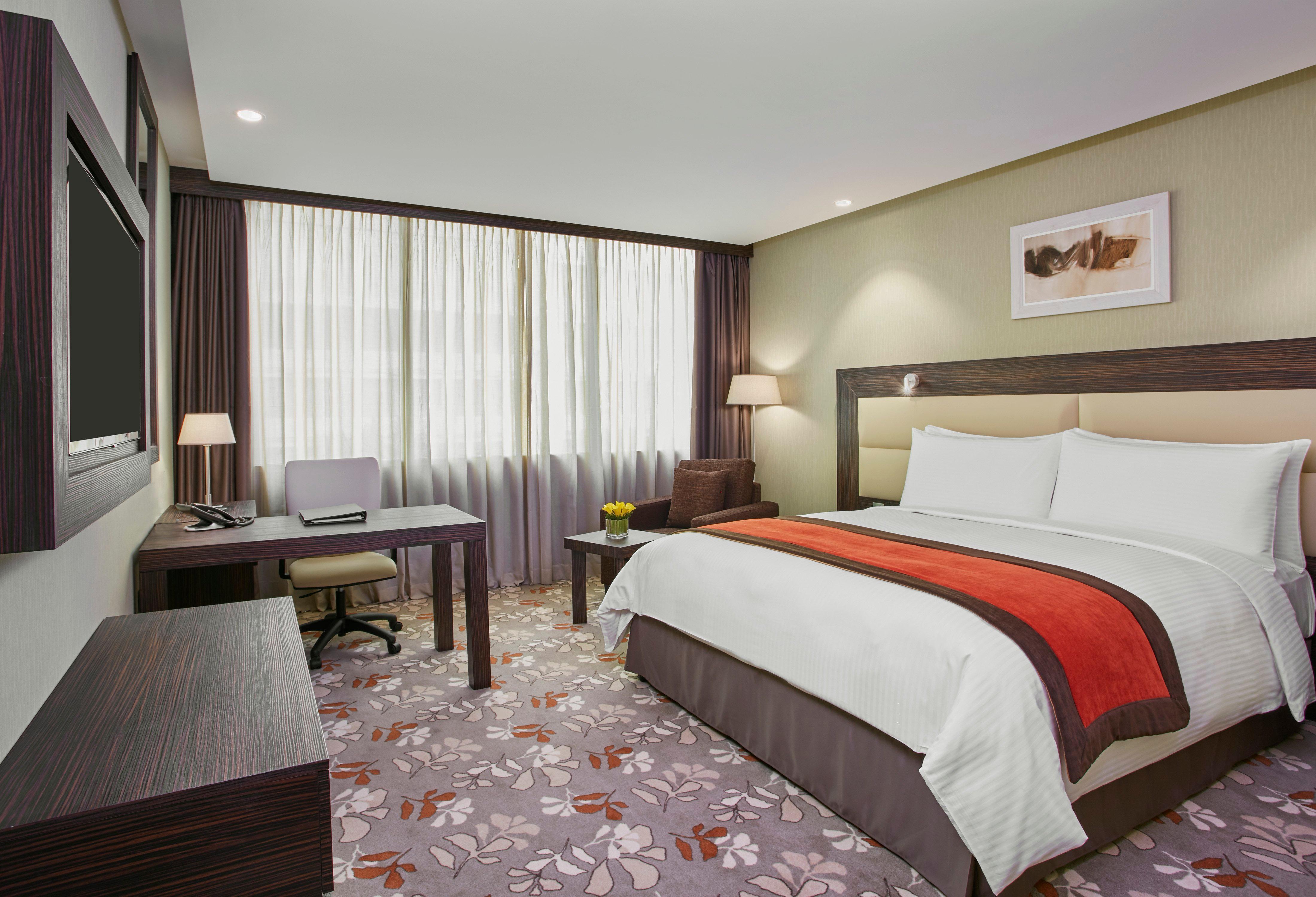 Crowne Plaza Kuwait Al Thuraya City By Ihg Kuwait City Екстер'єр фото