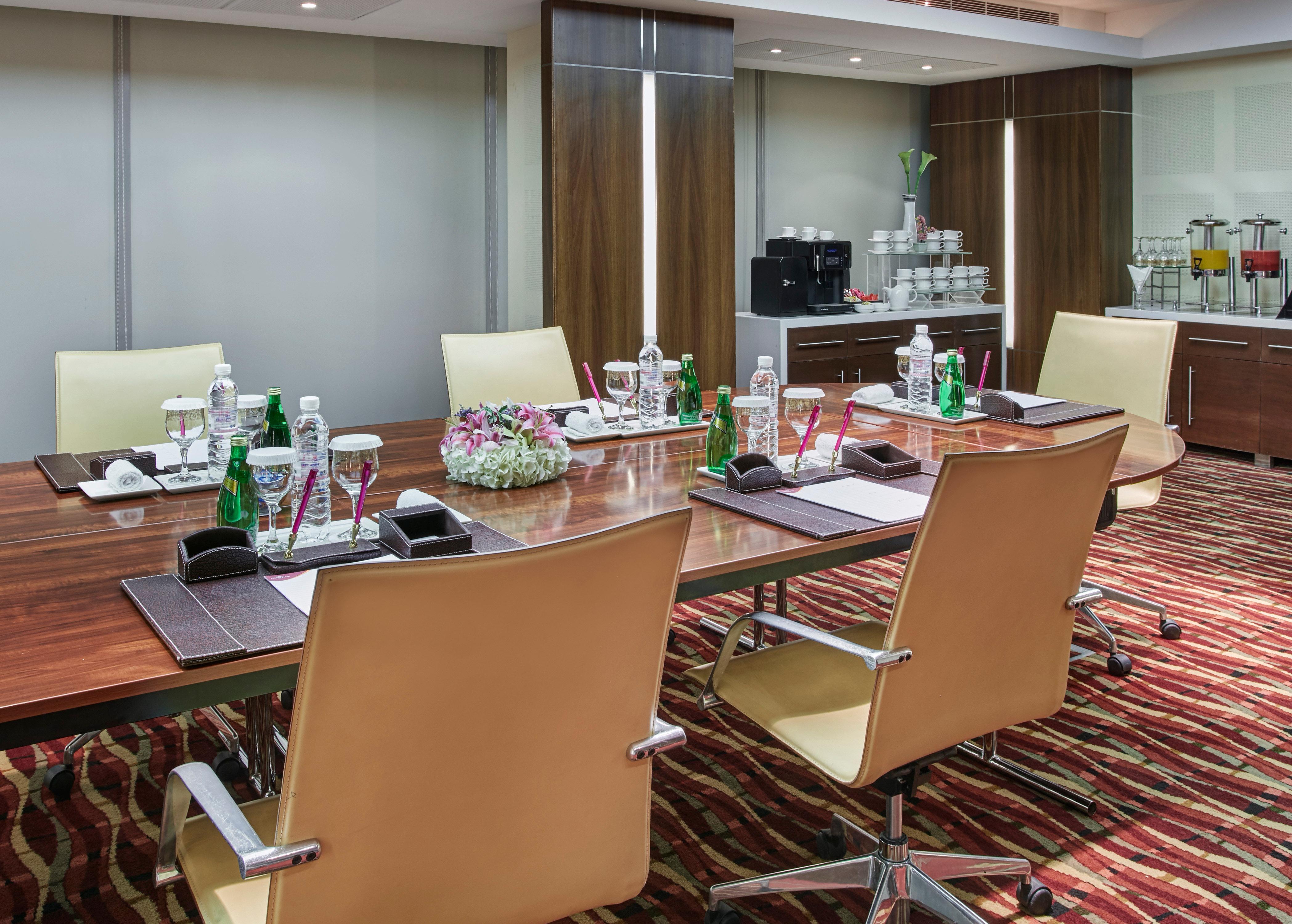 Crowne Plaza Kuwait Al Thuraya City By Ihg Kuwait City Екстер'єр фото