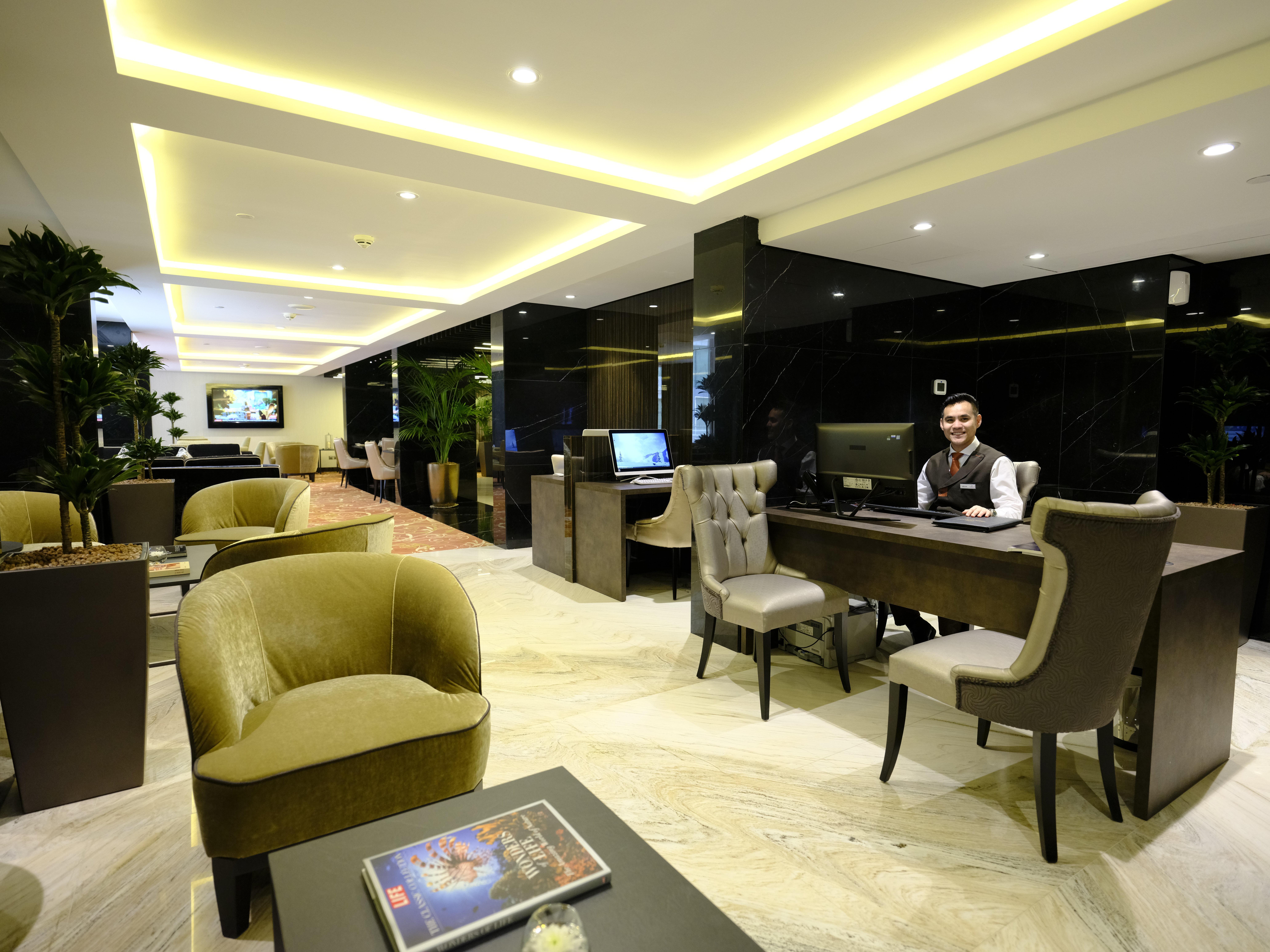 Crowne Plaza Kuwait Al Thuraya City By Ihg Kuwait City Екстер'єр фото