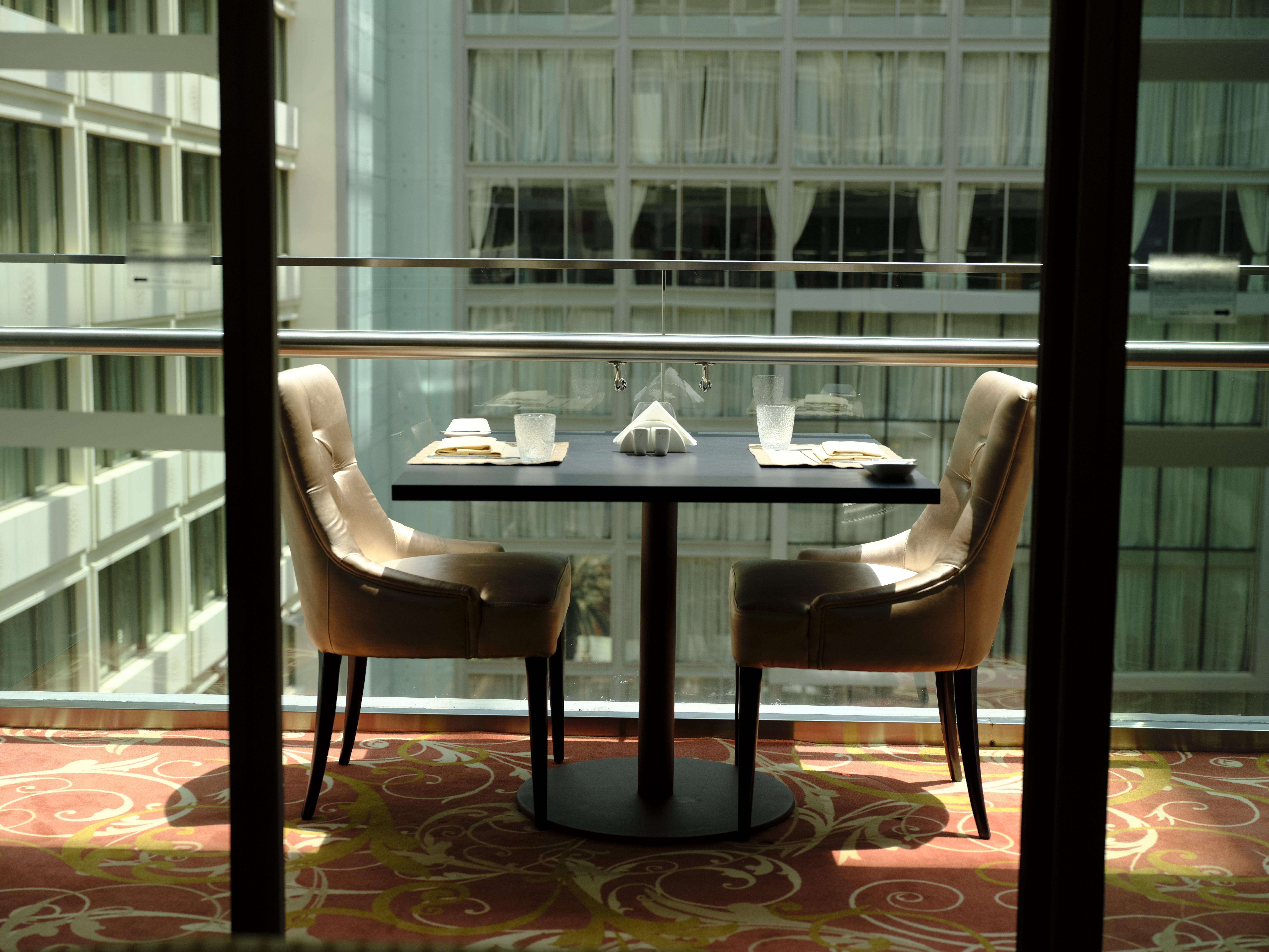 Crowne Plaza Kuwait Al Thuraya City By Ihg Kuwait City Екстер'єр фото