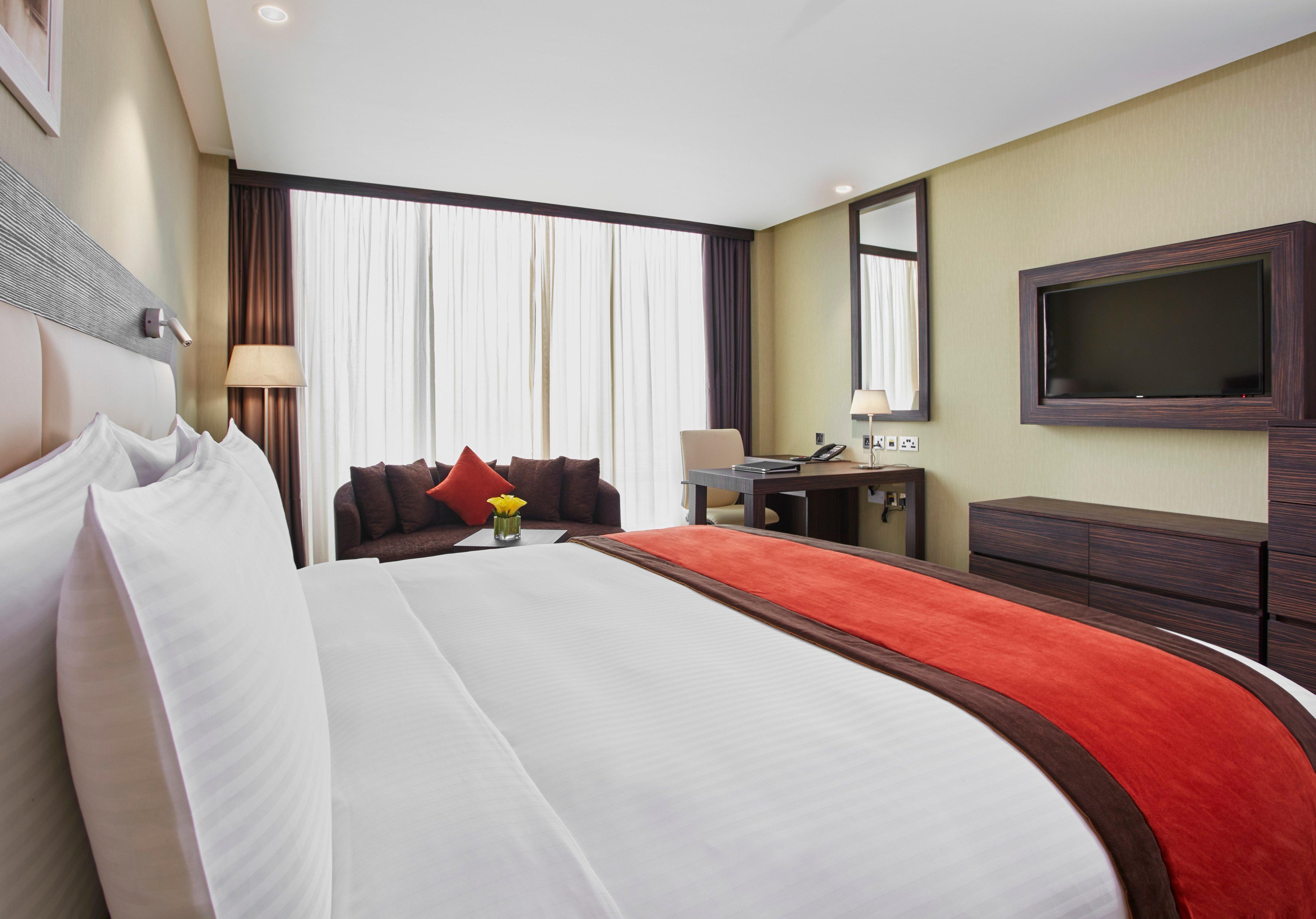 Crowne Plaza Kuwait Al Thuraya City By Ihg Kuwait City Номер фото